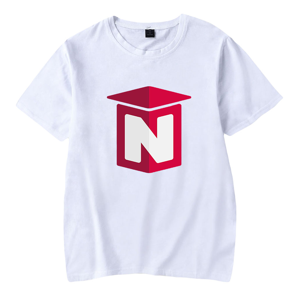 2026 Nought Merch N Logo Impre - Men Fashion Youtubers avaliação e preço