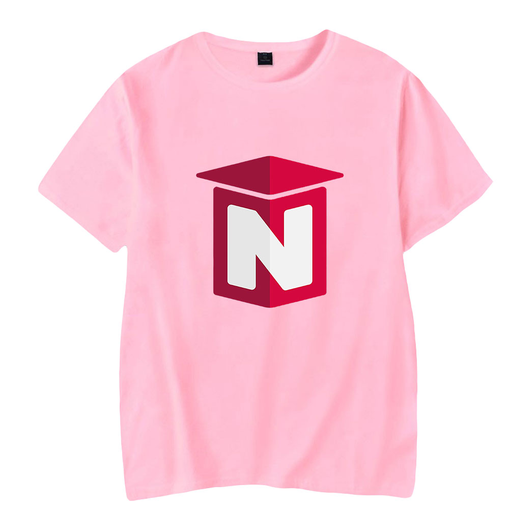 2026 Nought Merch N Logo Impre - Men Fashion Youtubers avaliação e preço